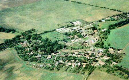 Gemeinde Beyendorf an der A14